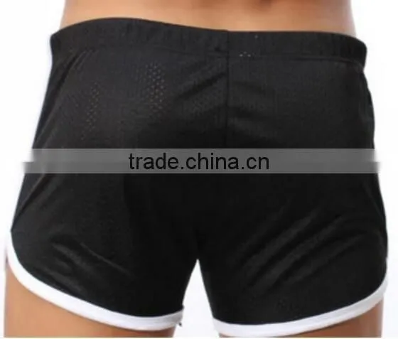 Mens Gym Shorts/ Bodybuilding Short photo-3
