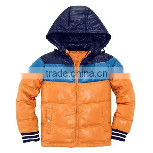 Wholesale High Quality Summer Jacket Men photo-3