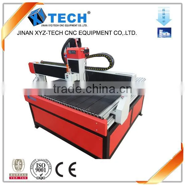 Factory Supply 2017 Easy Operated Professional Advertising Signs Cnc Router photo-3
