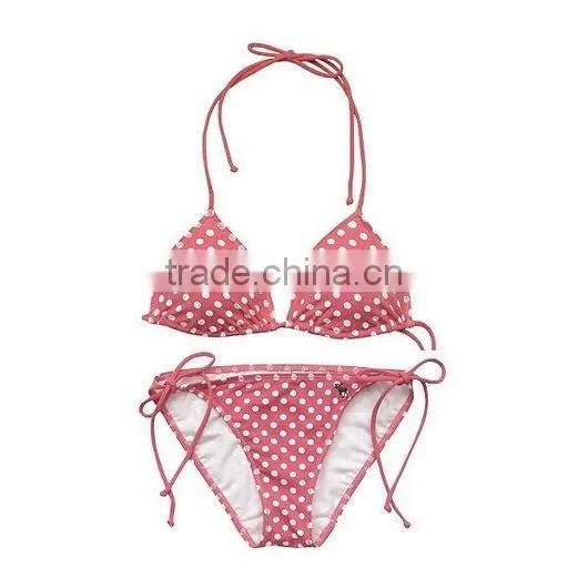 GZY Overstock Girls Summer Indian Beach Bikini photo-3