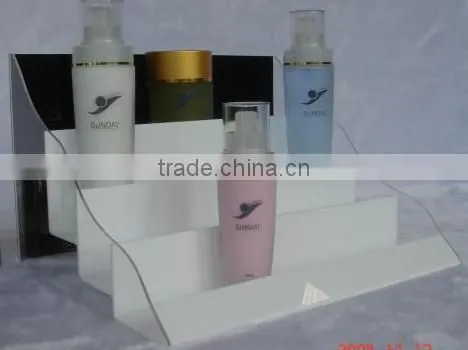 Greeting Cards of Lipstick for Cosmetic Acrylic Makeup Organizer photo-4