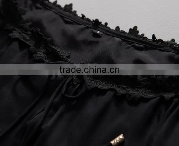 Maxnegio Basic Lace Dress for Ladies photo-6