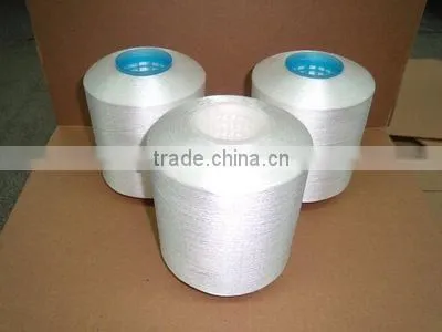 100% High Tenacity Polyester Filament Sewing Thread 233dtex/72f/3ply photo-2