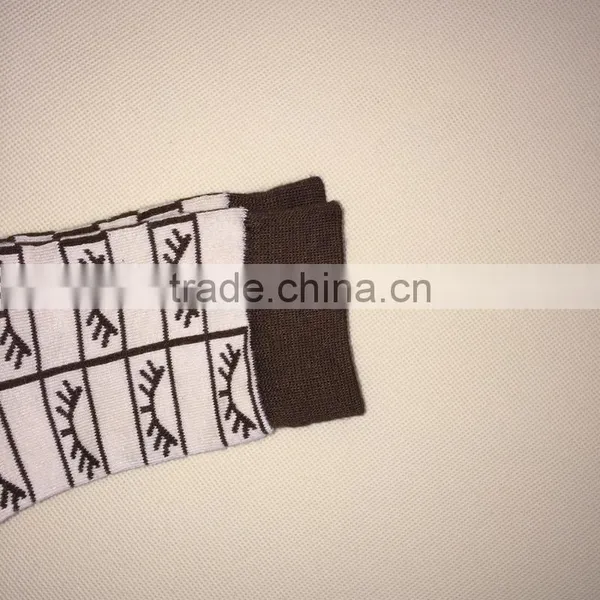 R&H 100%combed Cotton China Socks Factory 100 Pure Cotton Socks Cushion Sock photo-4
