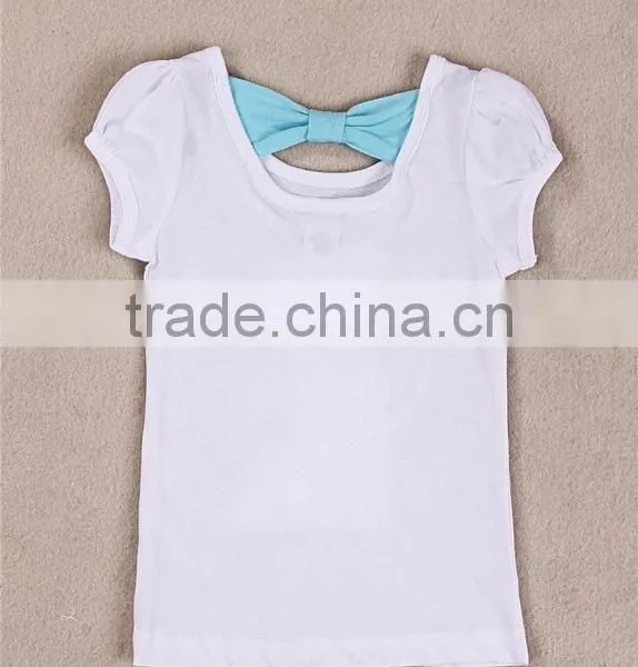 High Fashion Childrens Clothing White T-shirt Tutu Dress Professional Ballet Tutu Baby Tutu Dress photo-3