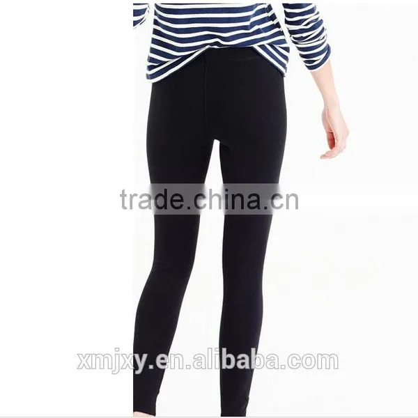 Super-comfortable Stretchy Cotton Legging for Women photo-2
