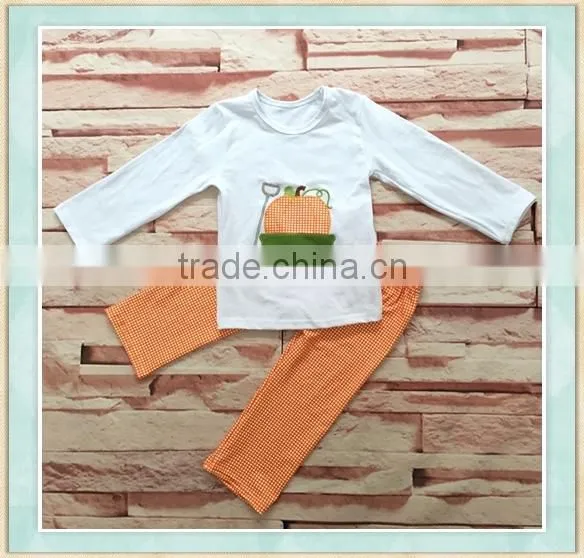Yiwu Manufacture Cheap Bulk Wholesale Clothing Children's Boutique Baby Clothing Halloween Outfit photo-2