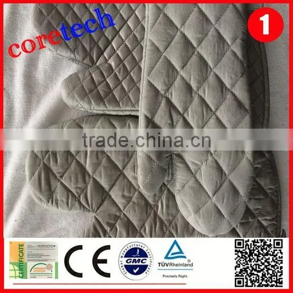 Hot Sale Cheap Cooking Gloves Factory photo-2