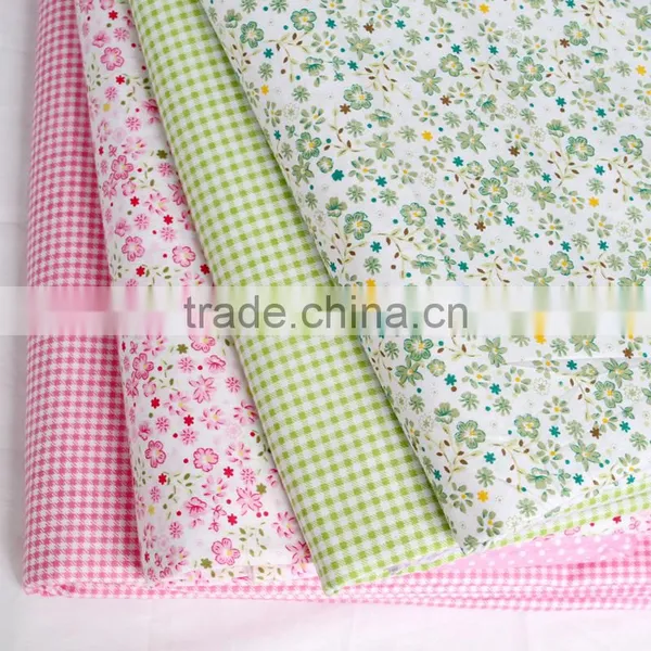 Cotton Fabric for Bed Sheet in Roll Sell in China Textile Factory photo-3