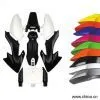 Sell CRF50 / DT110 / DT50 Dirt Bike Plastic Covers