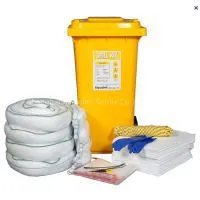 Oil Only Absorbent Spill Kits photo-2