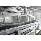 AAC Pouring Mixer Concrete Mixing Plant For Block Making Machine