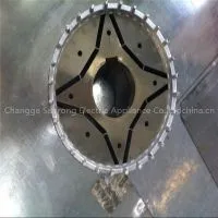 Permanent Magnet Motor Stator and Rotor photo-3