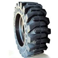 ANair Auxiliary Plate Solid Tire 31x6x10, for Loader and Other Industrial