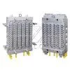 72 Cavities Pet Preform Mould