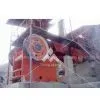 Jaw Crushing Plant,Primary Crusher
