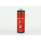 Insecticide Spray Aerosol Tin Can Air Freshener Two Piece Can / Bottle
