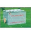 CFWFL Series Organic Waste Gas Absorption Tower