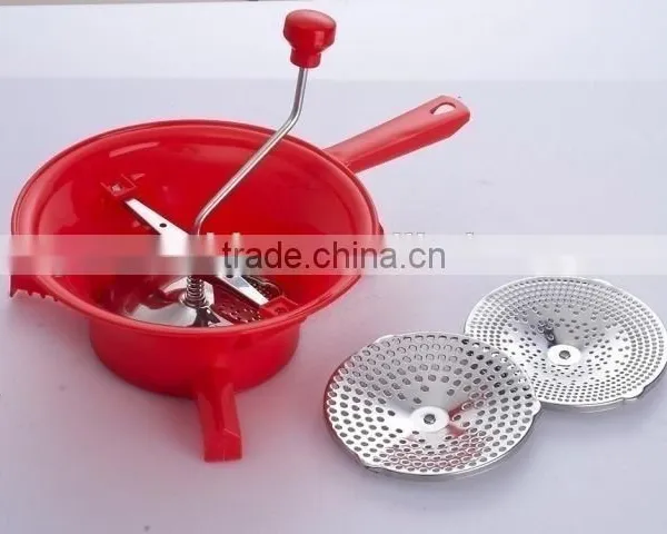 JYM8222 LARGER VEGETABLE GRATER photo-2