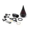 Motorcycle Air Cleaner Intake Filter photo-2