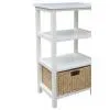 Solid Wood Shelf SHO-502-P1