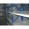 Warehouse Rack