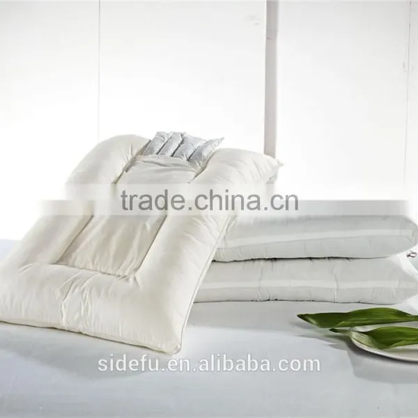Hot Sale Home&Hotel Use Buckwheat Husk Pillow photo-2