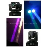 Hottest Product 132W 2r Sharpy Beam Moving Head Light photo-2