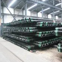 API 5CT L80 Drilling Pipe