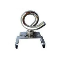 Sheet Metal Stamping Parts for Lightings