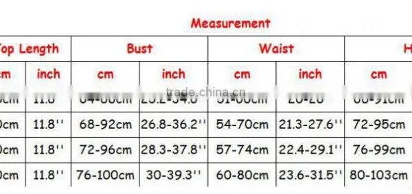 B33750A Latest Fashion Crochet Lace Sexy Hot Tube Tops photo-4