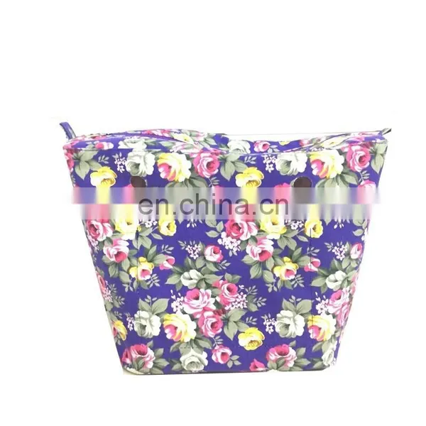 1 Piece Colourful Insert Lining Inner Pocket For Classic Big Bag Bag Women's Should Bags Totes Handbags photo-2