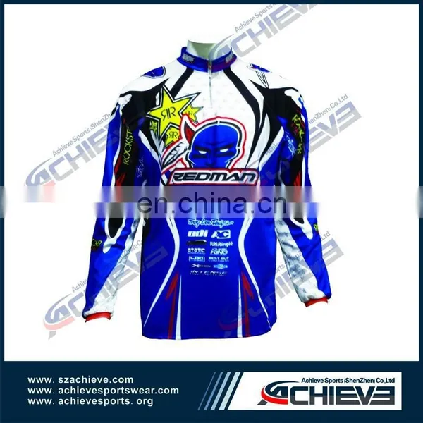 OEM 2017 Cycle Jersey Sports Wear Bicycle Jersey photo-3