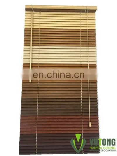 Bamboo Blinds/Window Blinds/Bamboo Venetian Blinds photo-2