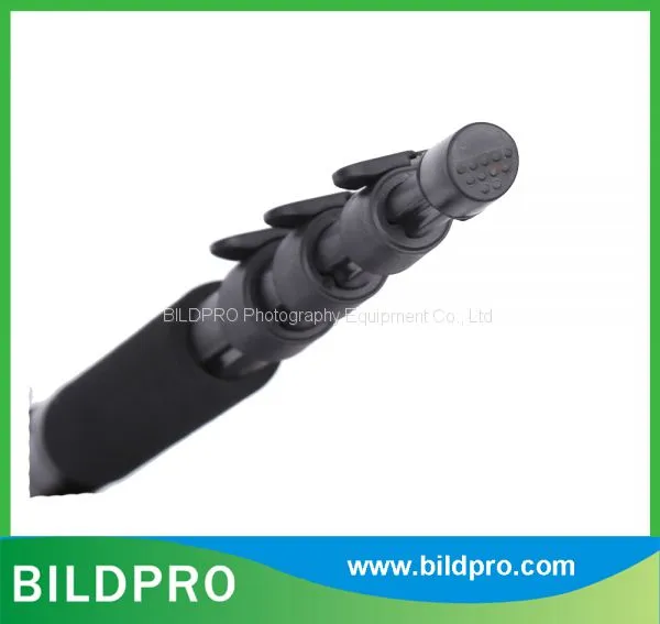 BILDPRO AK-236B Studio Equipment Multifunction Photo Tripod Monopod photo-3