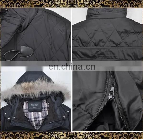 2015 New Model Garment Orders Clothing photo-4