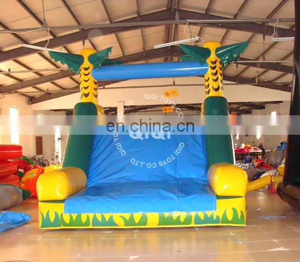 Outdoor and Indoor Inflatable Jumping Castle / Obstacle Jumping Castle For Kids photo-4