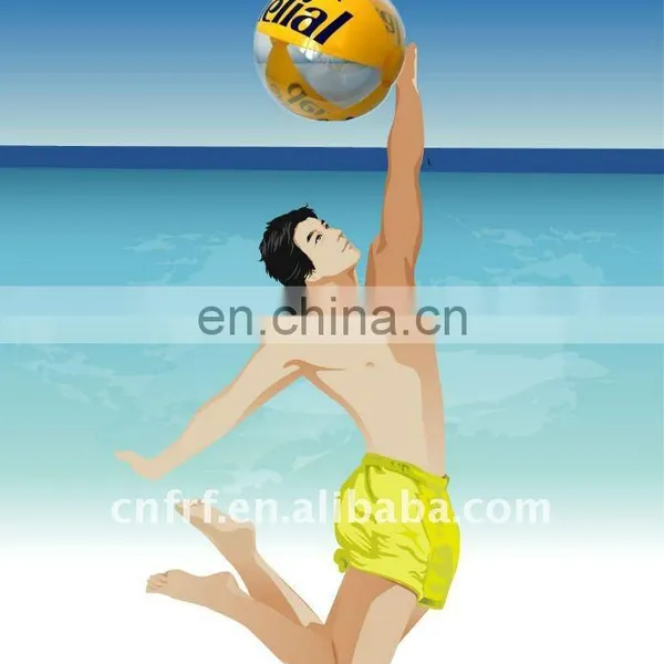 Inflatable Beach Ball