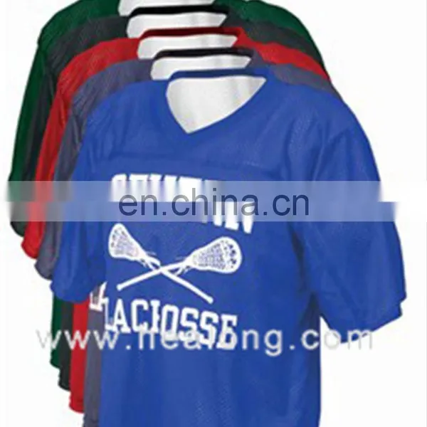 Healong Sport Full Sublimated Lacrosse Teamwear Uv-Protection photo-6