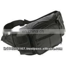 Fanny Pack Pure Leather India Orange in Delhi photo-2