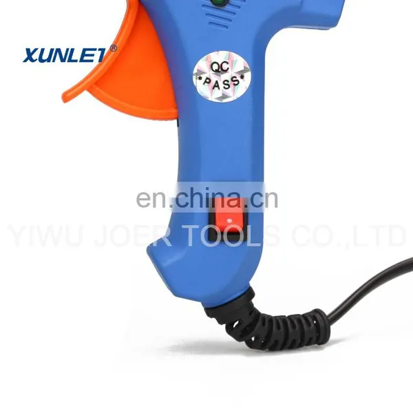 Hot Melt Glue Gun Manufacturer photo-5