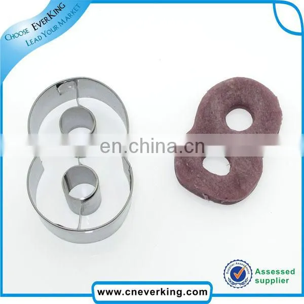 2015 New Star Shape Good Mini Style Biscuit Cutter photo-2
