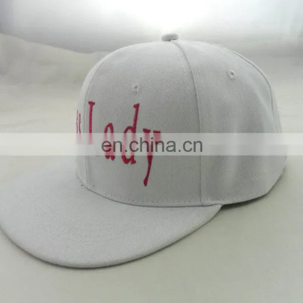 Sport Custom 3 Dad Hat Hip Hop Baseball Cap photo-5