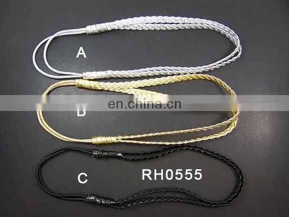 Elastic Hair Band