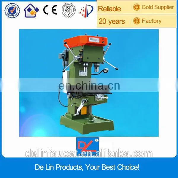 Punching Machine for Faucet photo-5