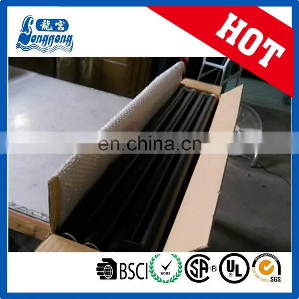 TOP QUALITY Low Voltage Heat-Resistant Pvc Insulation Tape Log Roll photo-5