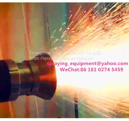 Arc Spray System for Arc Spray photo-4
