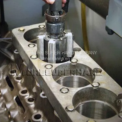 Diamond Honing Sticks,diamond Honing Bars,cbn Honing Sticks photo-2