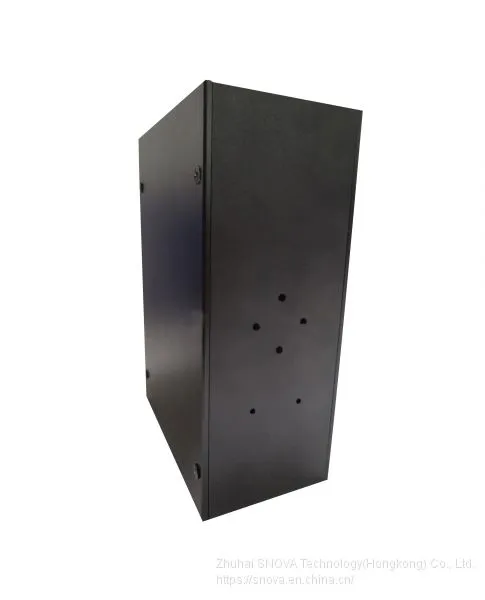 Intelligent Dehumidifier Device For Electric Cabinet photo-2