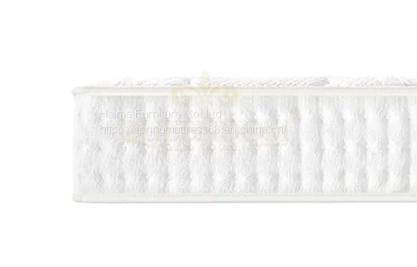 Response Performance 8' Cushion Firm,Pocket Spring Mattress,Multiple Colors photo-3